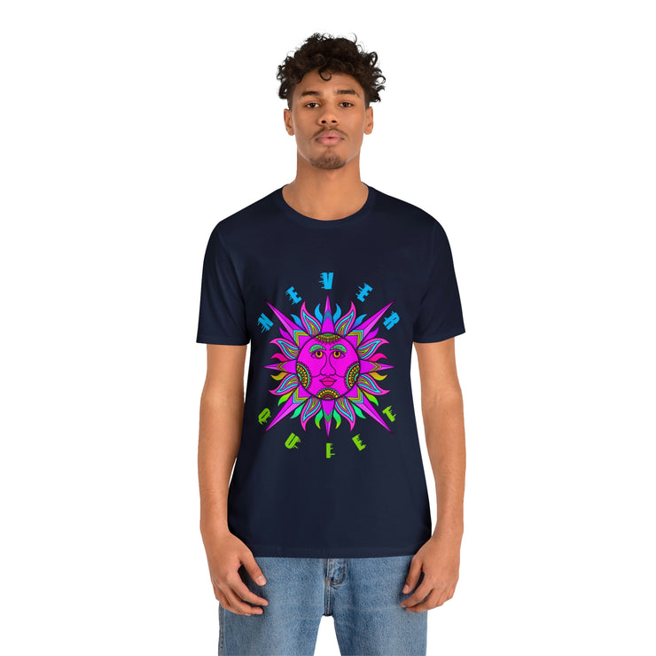 Trippy Sun Shirt