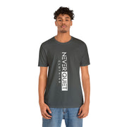 White Logo Shirt