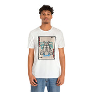 The Wolf is Wild Shirt