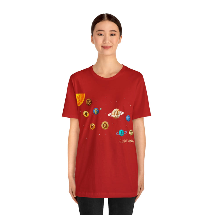Planet X Shirt
