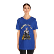 Athlete Shirt Jenn