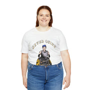 Athlete Shirt Jenn