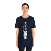 White Logo Shirt
