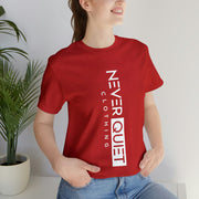White Logo Shirt