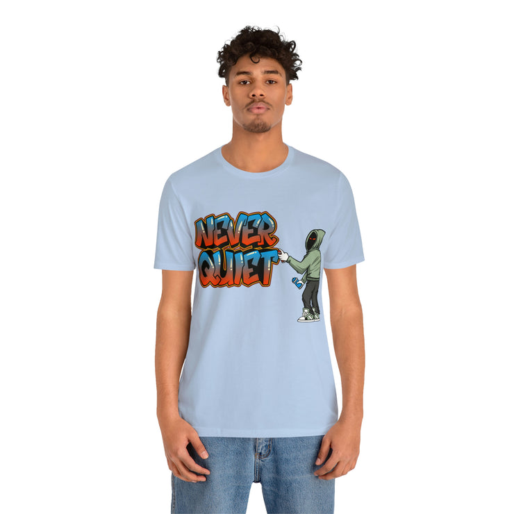 Graffiti Shirt