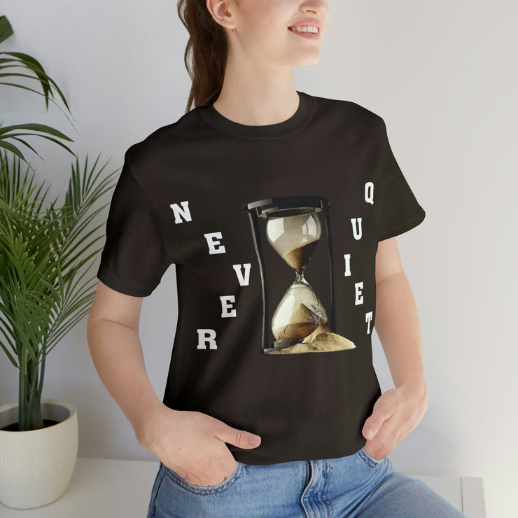 Broken Time Shirt
