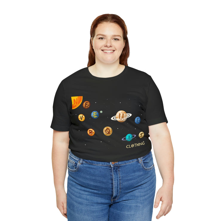 Planet X Shirt