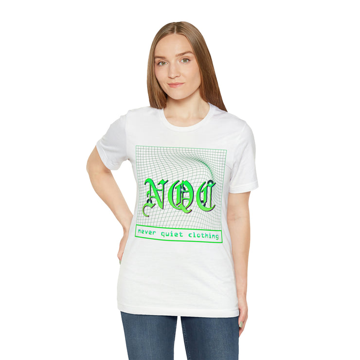 The Green NQC Shirt