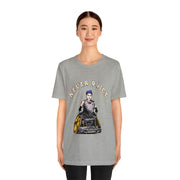 Athlete Shirt Jenn