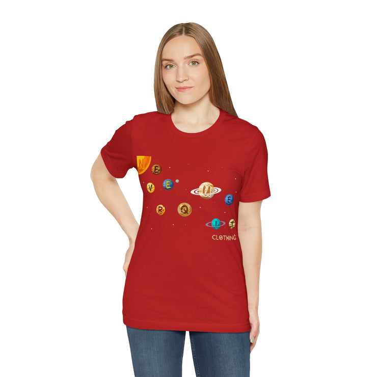 Planet X Shirt