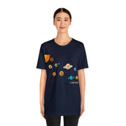 Planet X Shirt