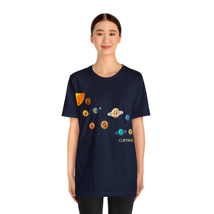 Planet X Shirt