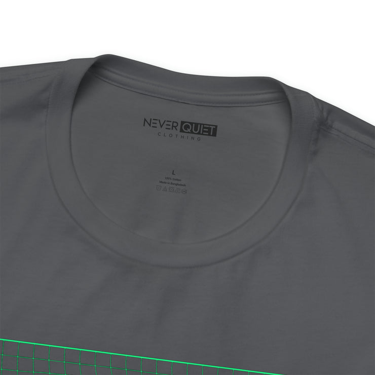 The Green NQC Shirt