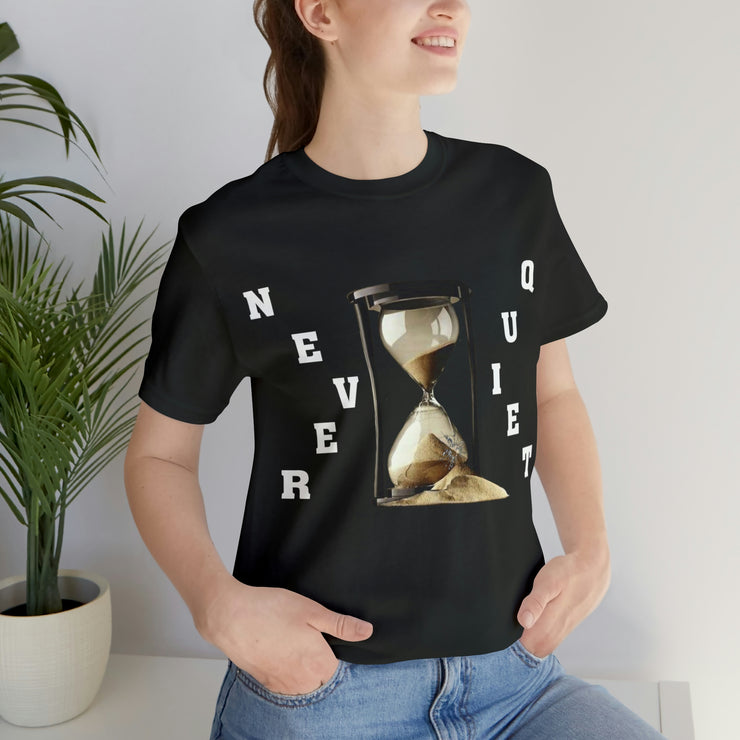 Broken Time Shirt
