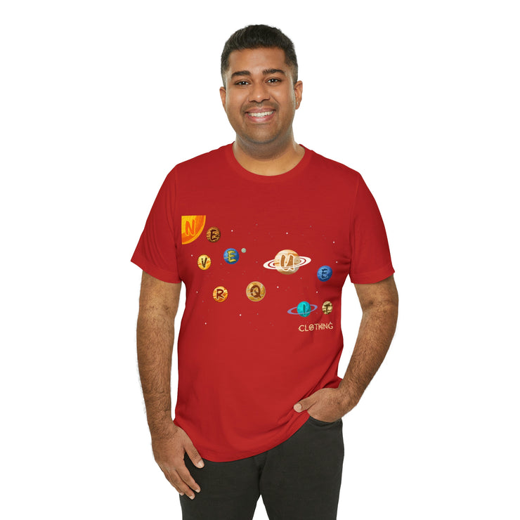 Planet X Shirt