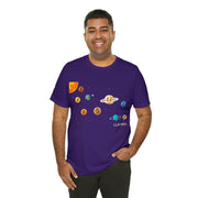 Planet X Shirt