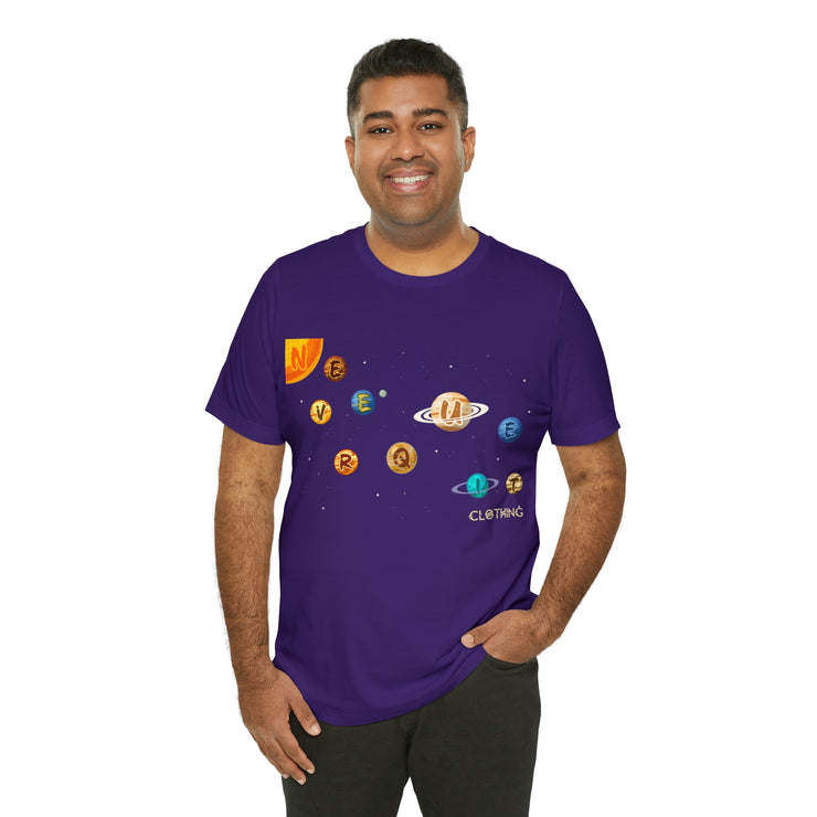 Planet X Shirt