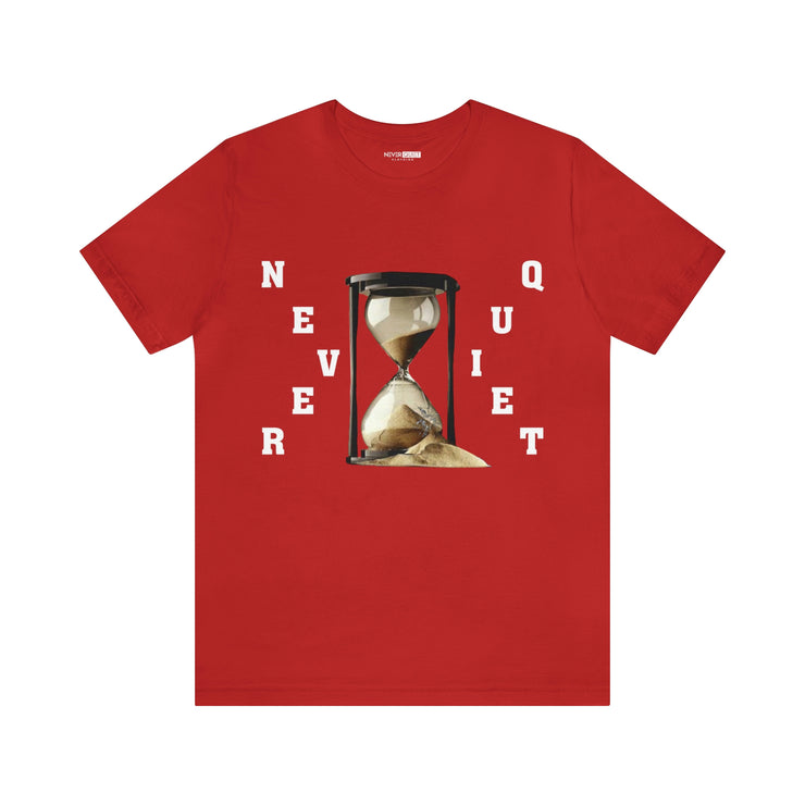 Broken Time Shirt