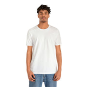 White Logo Shirt