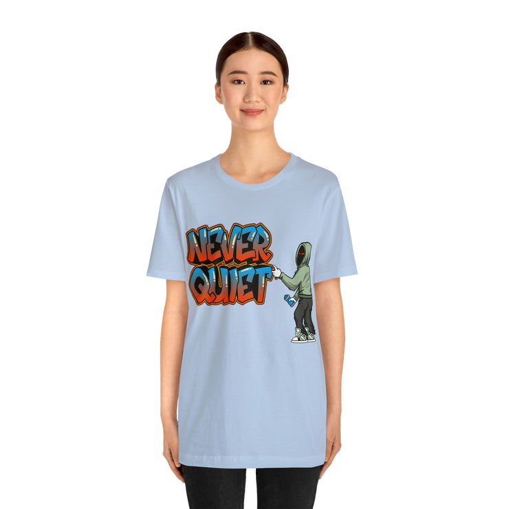 Graffiti Shirt