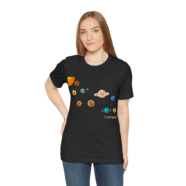 Planet X Shirt