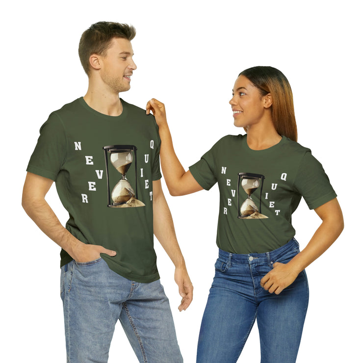 Broken Time Shirt