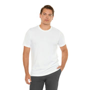 White Logo Shirt