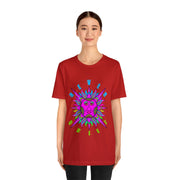 Trippy Sun Shirt