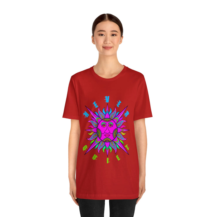 Trippy Sun Shirt