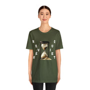Broken Time Shirt