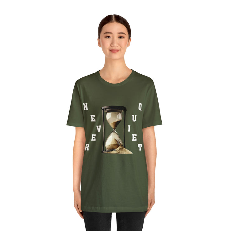 Broken Time Shirt