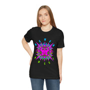 Trippy Sun Shirt