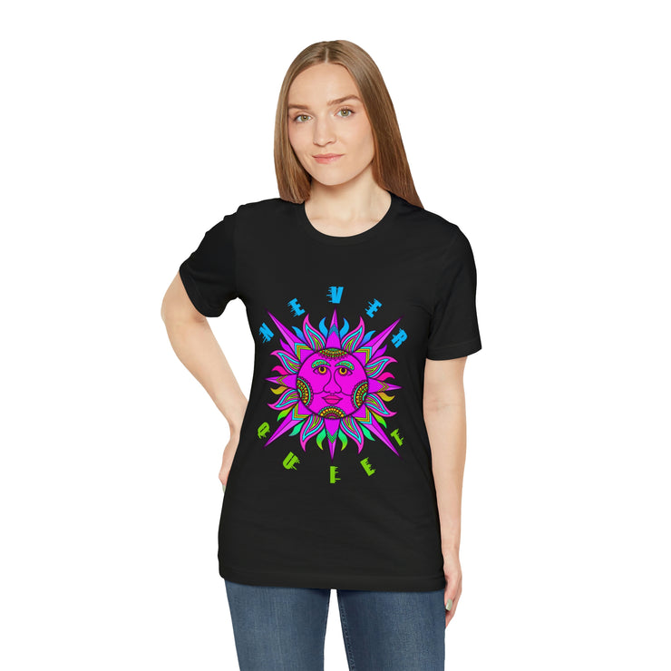 Trippy Sun Shirt