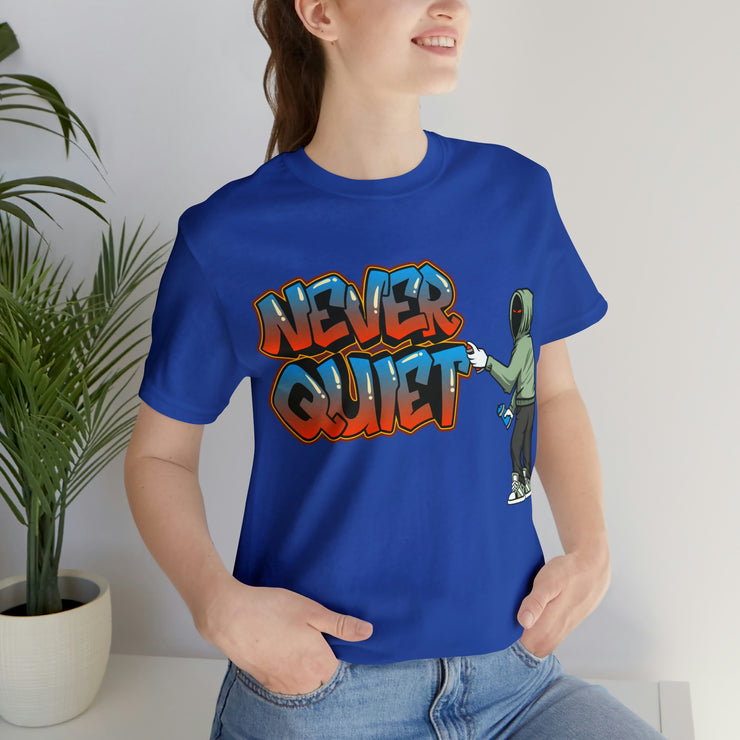 Graffiti Shirt
