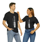 White Logo Shirt