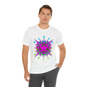Trippy Sun Shirt