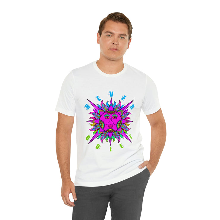 Trippy Sun Shirt
