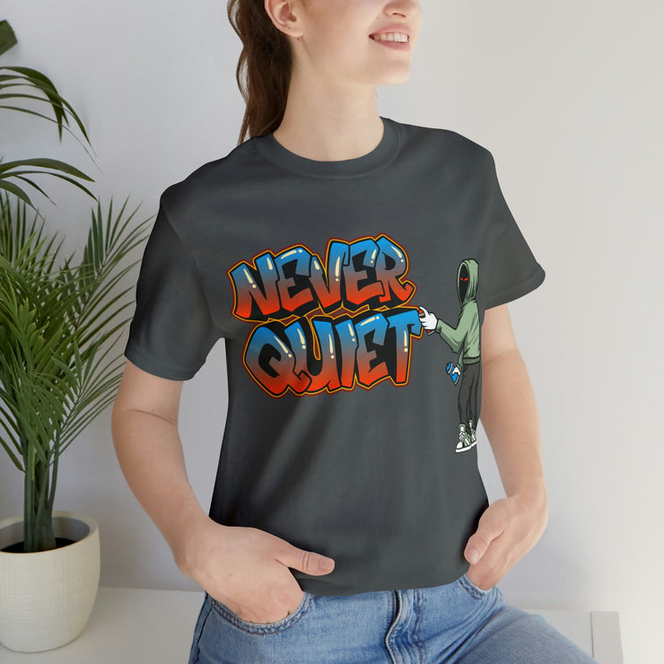 Graffiti Shirt
