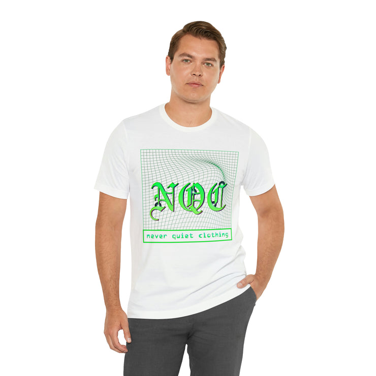 The Green NQC Shirt