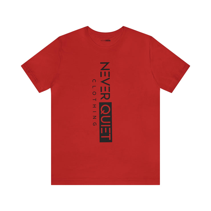 Black Logo Shirt