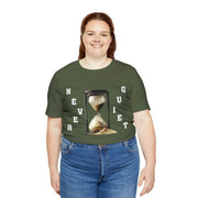 Broken Time Shirt