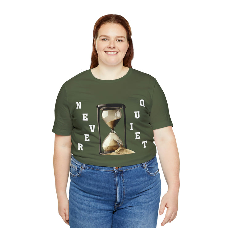 Broken Time Shirt