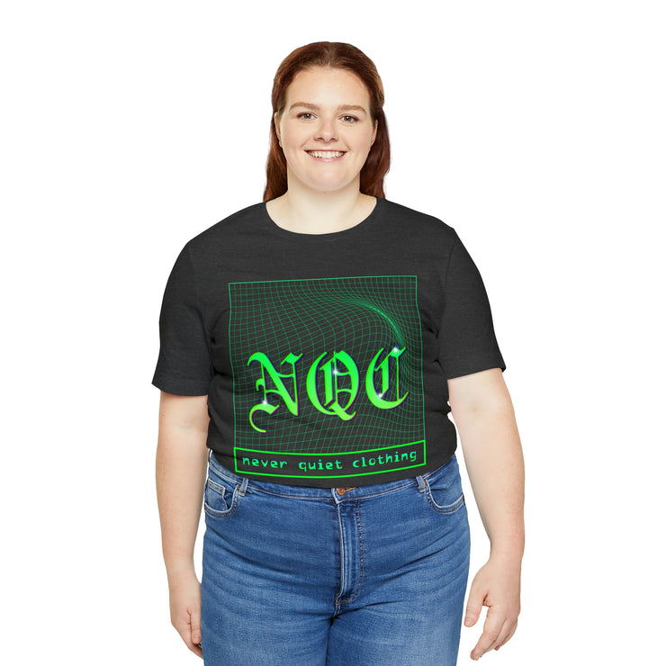 The Green NQC Shirt