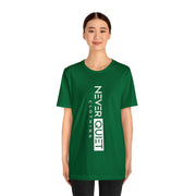 White Logo Shirt