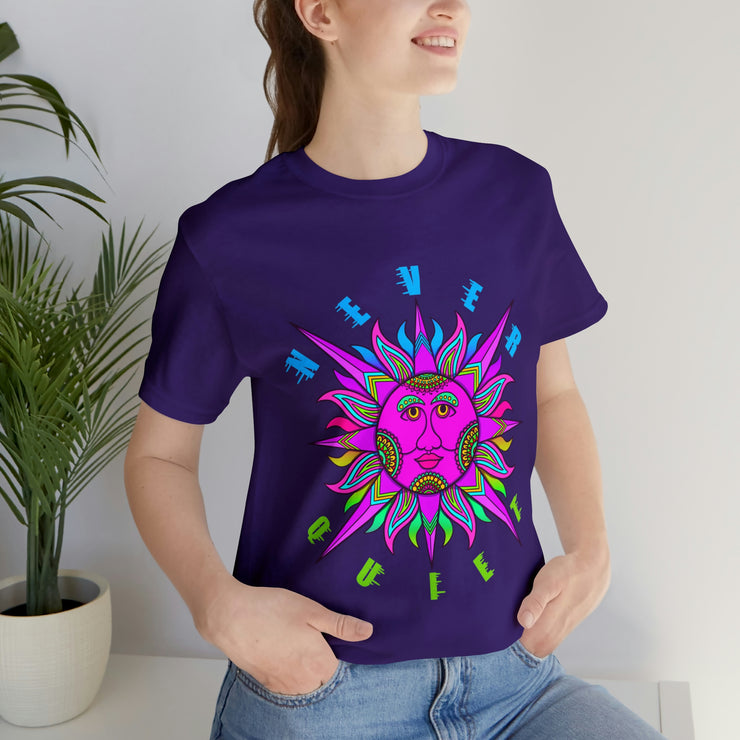Trippy Sun Shirt