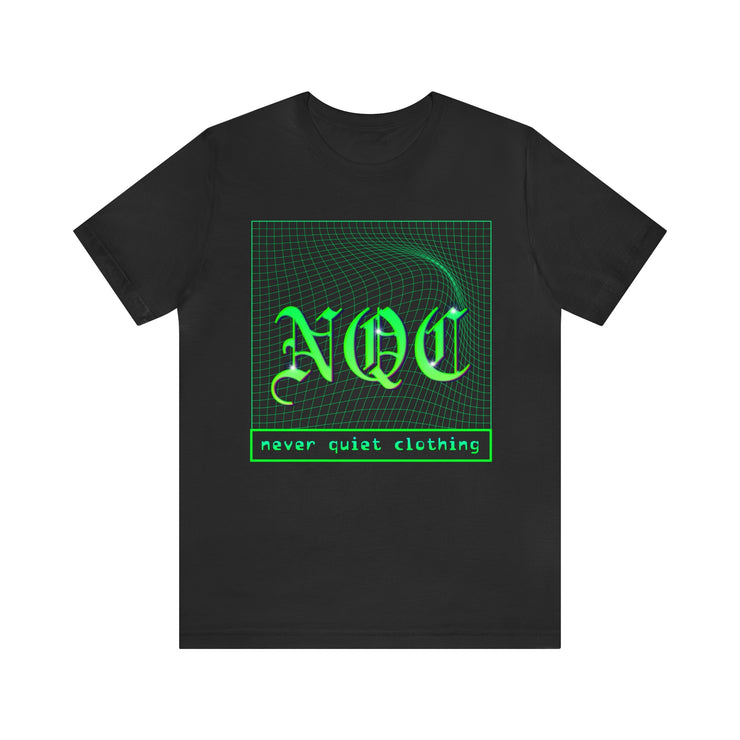 The Green NQC Shirt