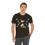 Broken Time Shirt