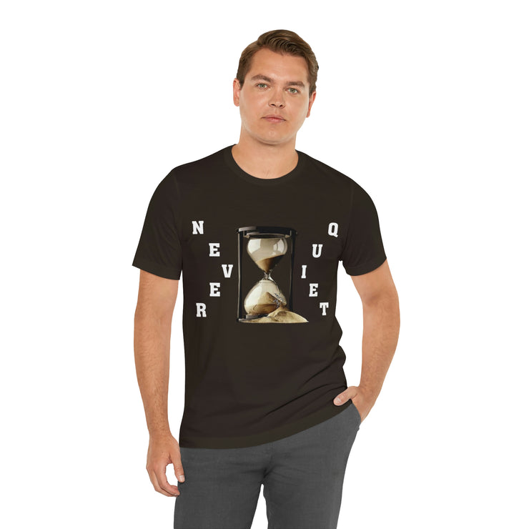 Broken Time Shirt