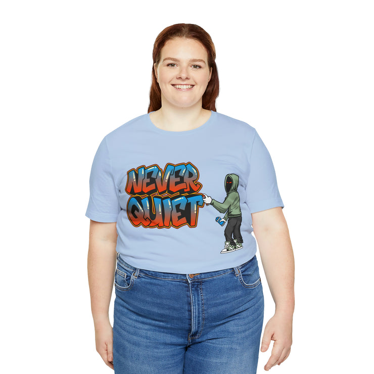 Graffiti Shirt