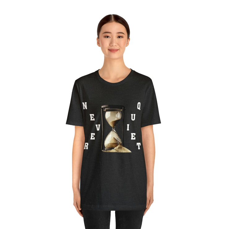 Broken Time Shirt